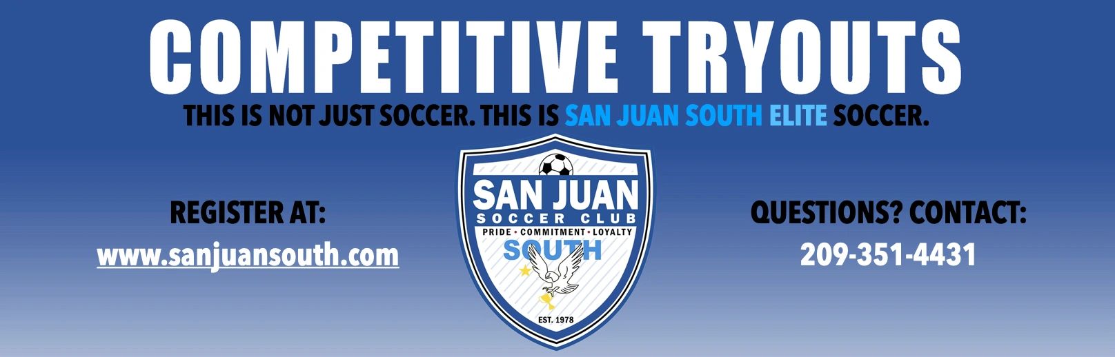San Juan South Soccer Club